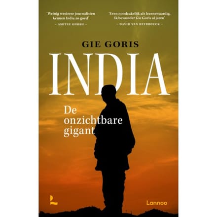 India - Gie Goris