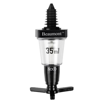 Bar Professional Non Drip 3,5 cl maatschenker - meest gebruikt!