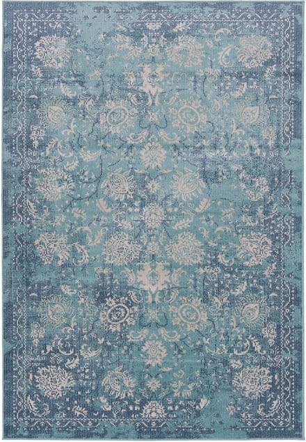 Pergamon Lagos Vintage Indoor & Outdoor Vloerkleed