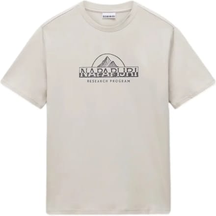 T-shirt Napapijri Sandir