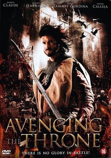 Avenging the throne
