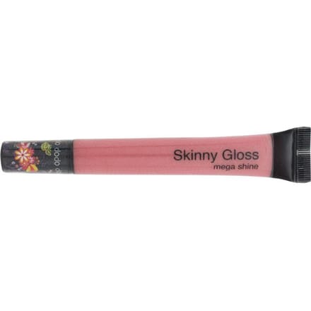 DMA Dodo Skinny Gloss SS03 8G Mouth Makeup Smooth it over your lips to blend. Mouth Makeup