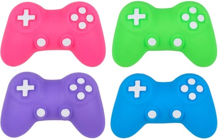 Eddy Toys Squish game controller 4 mogelijke kleuren per stuk