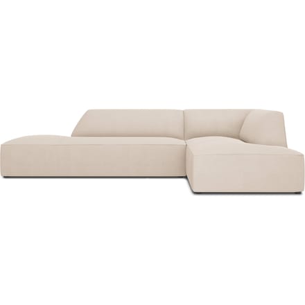 Hoekbank Sao rechts | Windsor & Co