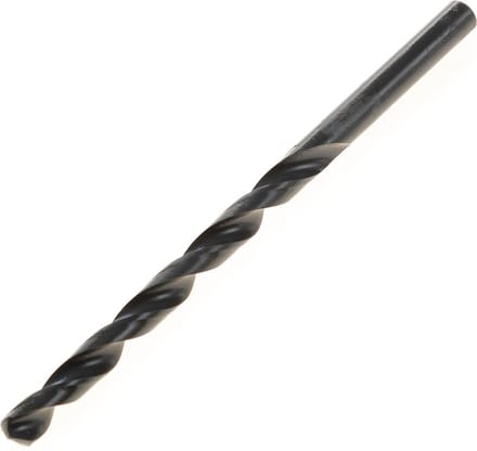 Huvema - ECO HSS Spiraalboor DIN 340 gewalst - 11.810
