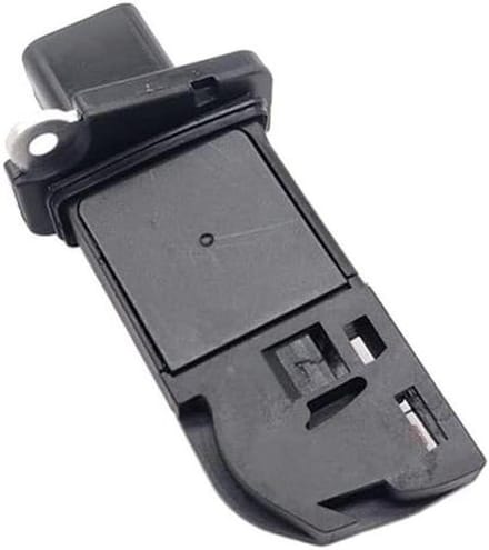 Luchtmassameter Sensor - MAF Meter - Motor Tuning - Directe Vervanging - 1 Stuk - Zwart