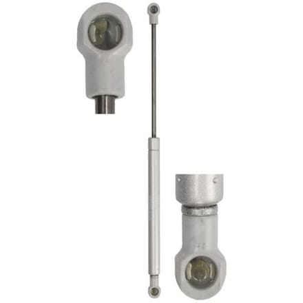 Gasveer, kofferdeksel STABILUS 729670