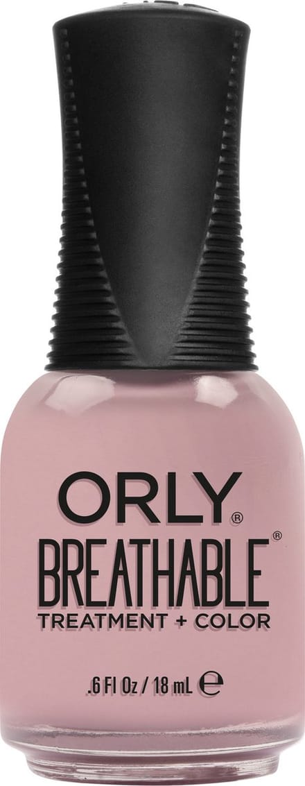 Orly Breathable Nagellak The Snuggle Is Real 18ml