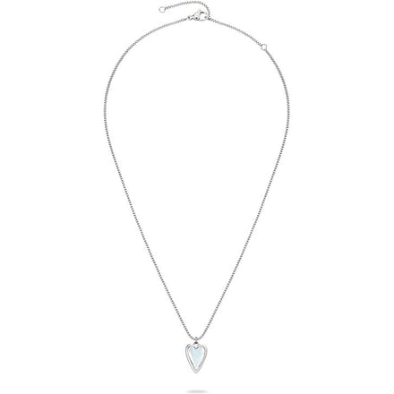 Liebeskind Ketting LJ-1692-N-45