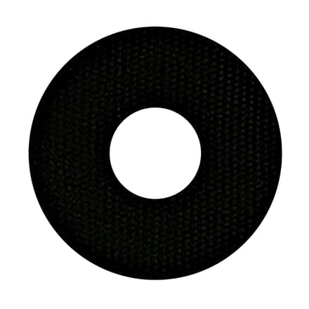 Ringrubber gat Ø: 11 buiten Ø: 30 1 mm dik
