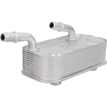Olie radiator, automatische versnellingsbak NRF 31190