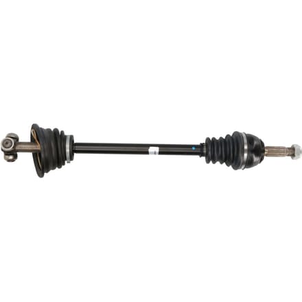 Aandrijfas POINT GEAR PNG70591 links