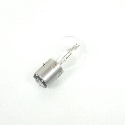 Lampje voor scooter Peugeot 100 Elyseo 1999 tot 2001 12V 35/35W BA20d 752223 Nieuw