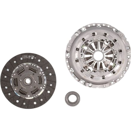 Schaeffler Luk Koppelingsset LUK SAC 624 3070 00