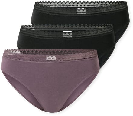 SCHIESSER - Rio-slip - Dames - Slips