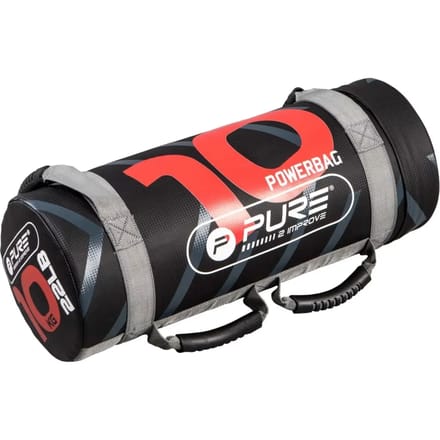 Pure2Improve - Powerbag - 10kg - 53cm x 22cm