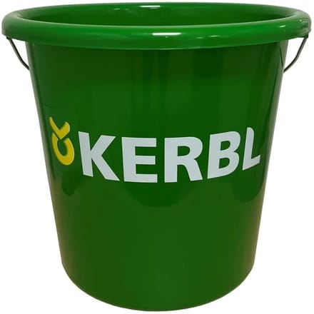 Universele emmer Kerbl