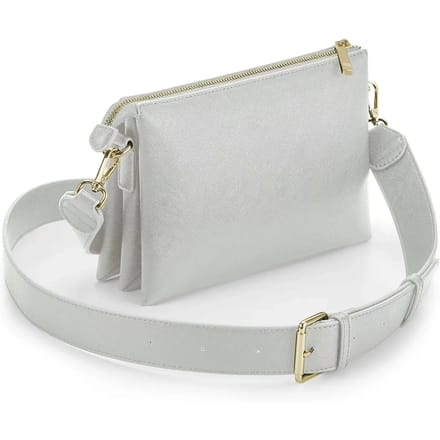Schoudertas voor vrouwen Bag Base Boutique
