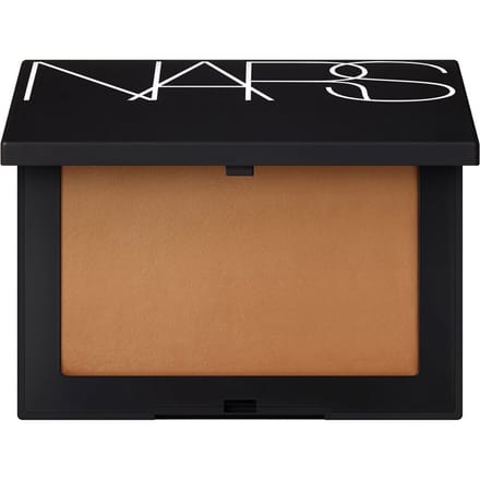 NARS Light Reflecting Geperste Fixatiepoeder 10g (Verschillende Tinten) - Mesa