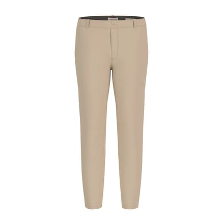 Slim-fit chino broek Guess