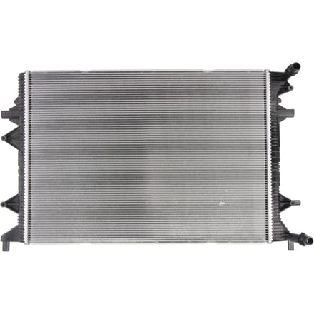Radiator, motorkoeling VALEO 701506