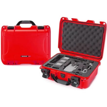Drone koffer Nanuk 915 Mavic A 2