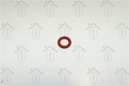 Bosch O-ring Doorvoerring zet-groep TCA7301, TK73001 00636489