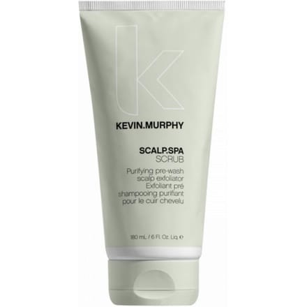 Kevin Murphy, Scalp Spa, Gommage du Cuir Chevelu, Pour l'Exfoliation, 180 ml