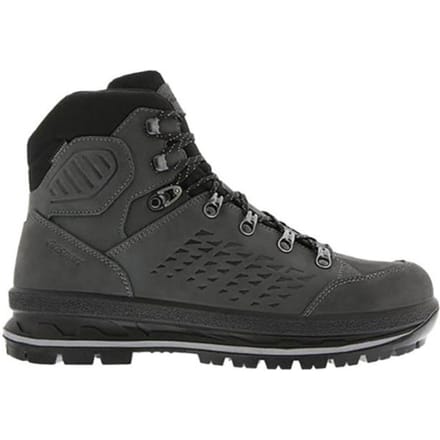 Grisport Eiger Mid Wandelschoenen Unisex - Anthracite - Maat 44