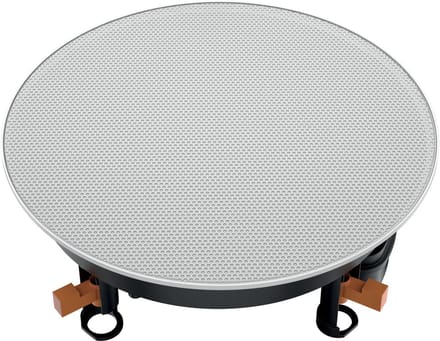 Hertz HEX 6.5 Inch IC-W witte Marine Speaker 100 Watt plafond montage