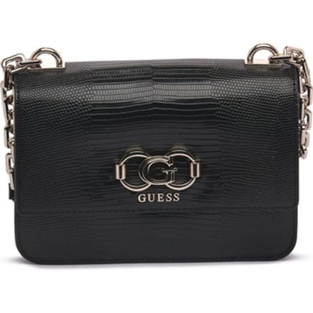 Tas Guess BLA SALINGE FLAP CEOSSBODY
