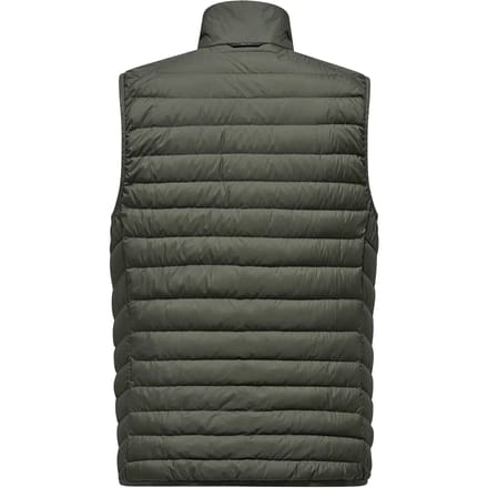 Mouwloos donsjack Salewa Brenta