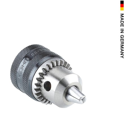 Röhm tandkransboorkop Prima spankop-Ø 0,8-10 mm - 317255