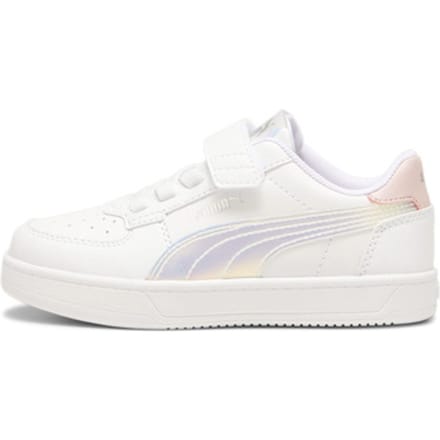Puma Caven 2.0 Holo Sneakers wit Synthetisch - Dames