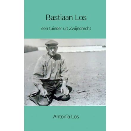 Bastiaan Los - Antonia Los
