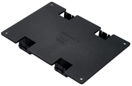 Rockboard QuickMount Type L6 - Accessoire voor effec-units