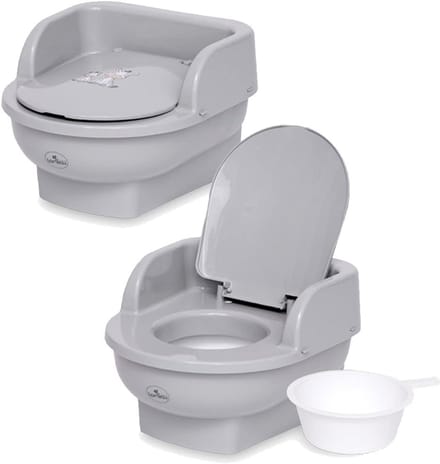 Kindertraining Potje Vergelijkbaar met Toilet voor Zindelijkheidstraining