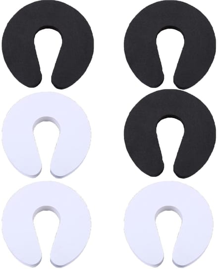 Kinderveiligheid - Babyveiligheid - Fingerpr