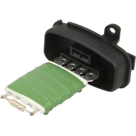 Weerstand, interieurventilator THERMOTEC DEM006TT