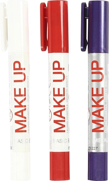 PlayColor Make Up Zombie Schminkstiften