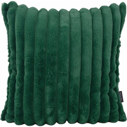 NOVÉE Rosie rib | 45 x 45 cm | kussenhoes | polyester