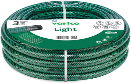 Vartco Light - Tuinslang - 1" 50m - 3-lagige - 20 bar