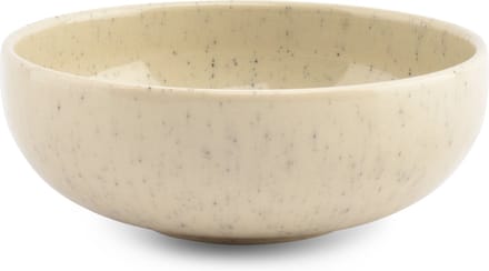 Salt & Pepper Kom 12,5xH5cm vanille Blush (Set van 4)