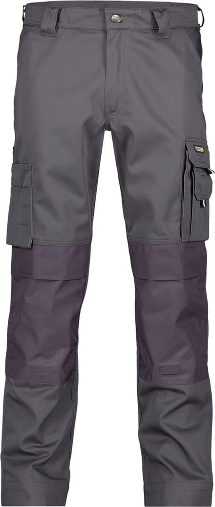 Werkbroek met kniezakken