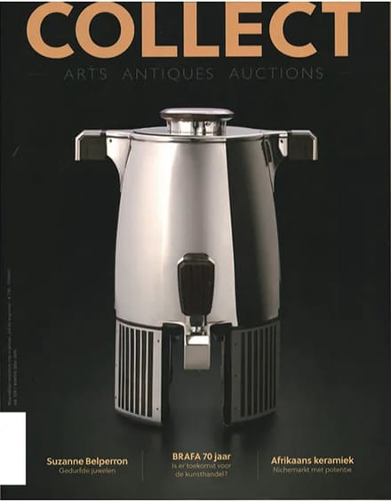 Collect AAA NL - 539