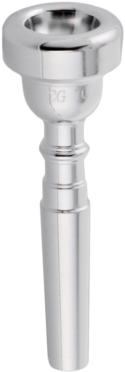 Coppergate 7C Trompet Mondstuk van Gear4music