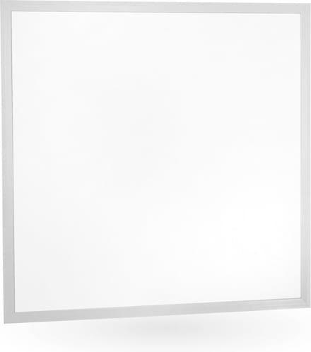 Ledvion - LED Panel - 60x60 - 36W - 4000K - 4000L Incl. LED driver + Snelconnector