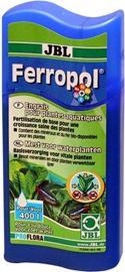 JBL Ferropol 100 ml