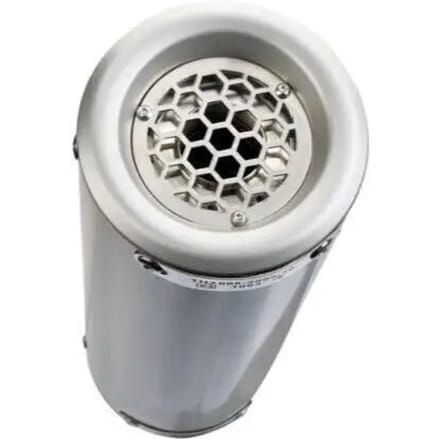 Silencer moto GPR Tech M3 Ducati Hyperstrada 821 2013-2016