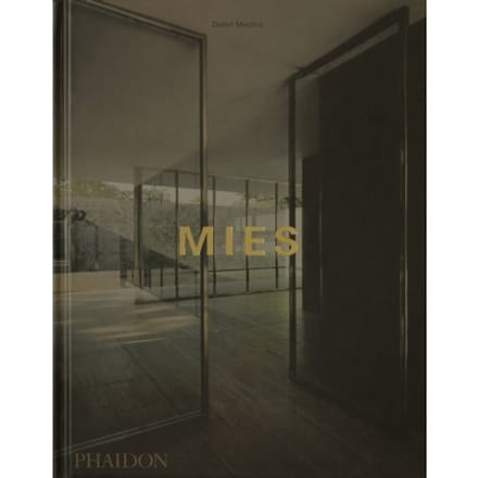 Mies - Detlef Mertins